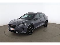 cupra formentor 1.5 tsi v dsg7