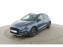 FORD FOCUS 1.5 ecoboost