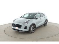 1.0 ecoboost mild-hybrid