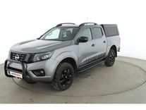 NISSAN NAVARA DOUBLE CAB 2.3 dci
