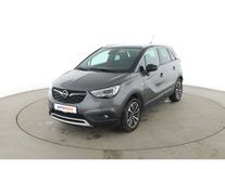 OPEL CROSSLAND X 1.2 turbo