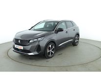 PEUGEOT 3008 1.6 hybrid
