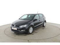 VOLKSWAGEN POLO 1.0