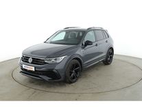 VOLKSWAGEN TIGUAN 2.0 tdi