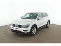 VOLKSWAGEN TIGUAN 2.0 tdi