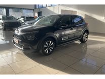 CITROEN C3 1.5 blue-hdi