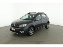 DACIA SANDERO 1.5 blue dci