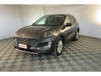 FORD KUGA 2.0 tdci ecoblue mild-hybrid