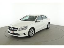 MERCEDES CLASSE A A 180 a 180 cdi