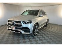 gle 450 mild-hybrid