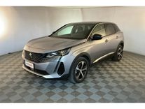 PEUGEOT 3008 1.5 blue-hdi