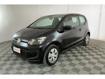 VOLKSWAGEN UP! 1.0