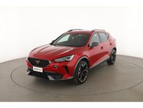 CUPRA FORMENTOR 1.5 tsi act
