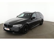 BMW SERIE 5 TOURING 520 520d