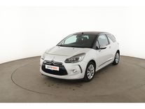 CITROEN DS3 CABRIO 1.6 blue-hdi