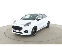 FORD PUMA 1.0 ecoboost