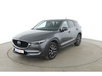 MAZDA CX-5 2.5