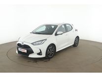 TOYOTA YARIS 1.5 hybrid
