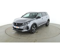 PEUGEOT 5008 1.2 puretech