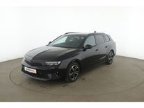 OPEL ASTRA 1.5 cdti