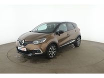 RENAULT CAPTUR 1.2 tce energy