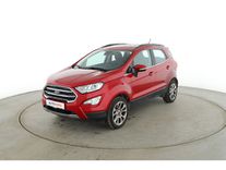 FORD ECOSPORT 1.0 ecoboost