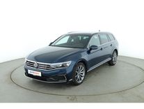 VOLKSWAGEN PASSAT GTE 1.4 gte