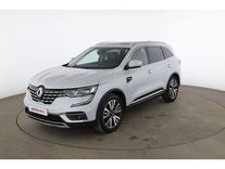 RENAULT KOLEOS renault koleos 1.7 blue dci initiale paris x-tronic