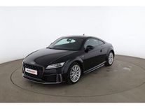 audi tt coupé 40 tfsi s line s tronic