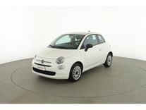 FIAT 500 1.0 mild-hybrid