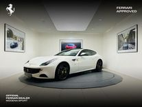 FERRARI FF ff v12 6.3 660ch