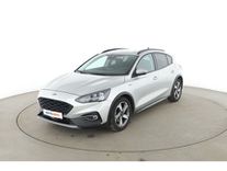 FORD FOCUS 1.5 ecoboost