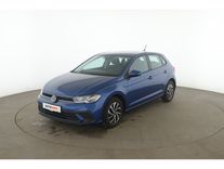 VOLKSWAGEN POLO 1.0