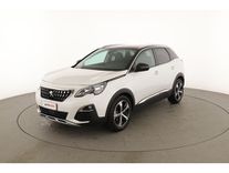 PEUGEOT 3008 1.5 blue-hdi