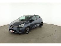 renault clio 0.9 tce limited