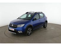 dacia sandero 0.9 tce 15 ans