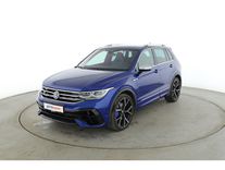 VOLKSWAGEN TIGUAN 2.0 tsi