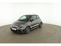 abarth 500 1.4 turbo t-jet 595