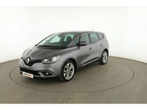 RENAULT GRAND SCENIC renault grand scenic 1.3 tce business edc