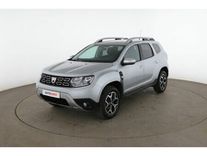 DACIA DUSTER dacia duster 1.5 dci blue prestige 4x4
