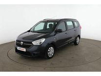 DACIA LODGY dacia lodgy 1.3 tce essentiel