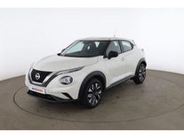 nissan juke 1.0 dig-t acenta bvm6