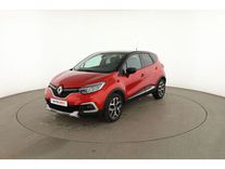 RENAULT CAPTUR renault captur 1.2 tce energy intens edc