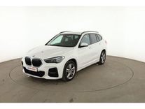 BMW X1 XDRIVE 20D bmw x1 xdrive20d m sport bva8