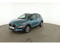 hyundai kona 1.6 crdi creative dct-7