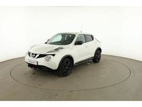 nissan juke 1.2 dig-t n-connecta