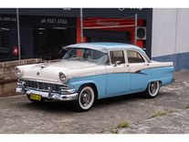 FORD CUSTOMLINE 1956 ford customline