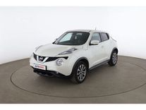 nissan juke 1.2 dig-t n-connecta