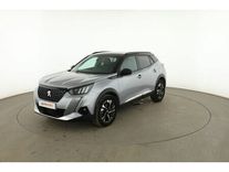 peugeot 2008 1.2 puretech gt line eat8