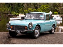 1965 honda s600 coupe